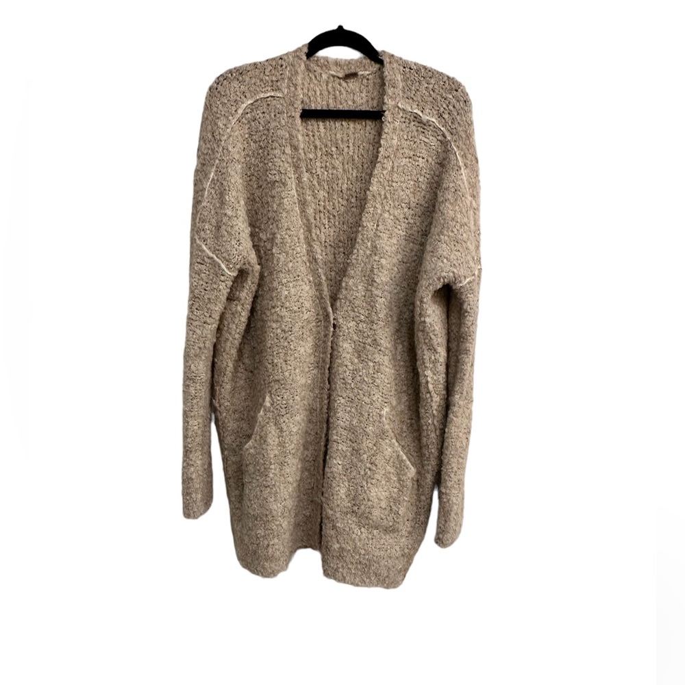 Free People Cardigan Sweater
